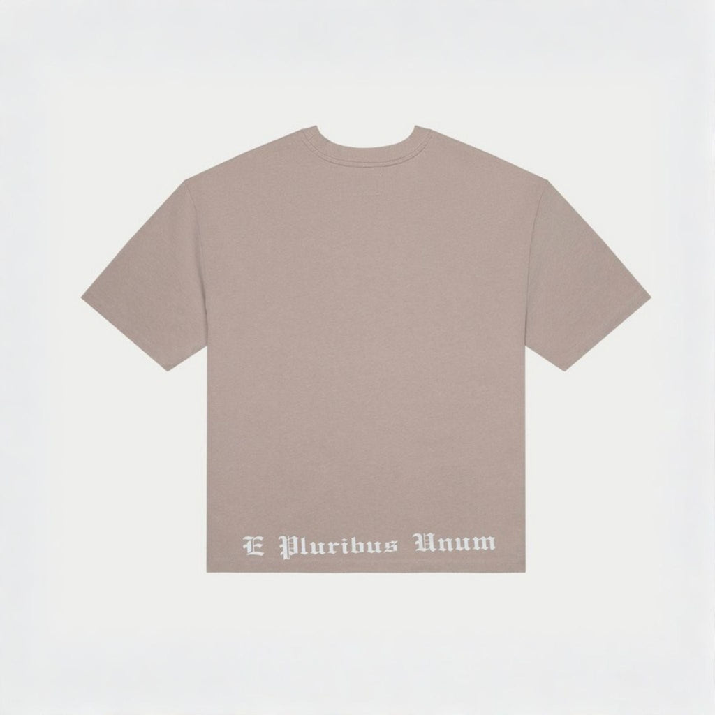 GodSpeed “Los Scandalous” T-Shirt (Stone Wash) - Hype World