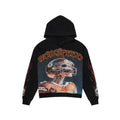 GodSpeed Morale Hoodie (Black) - Hype World