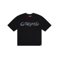 GodSpeed New Age Logo T-Shirt (Black) - Hype World