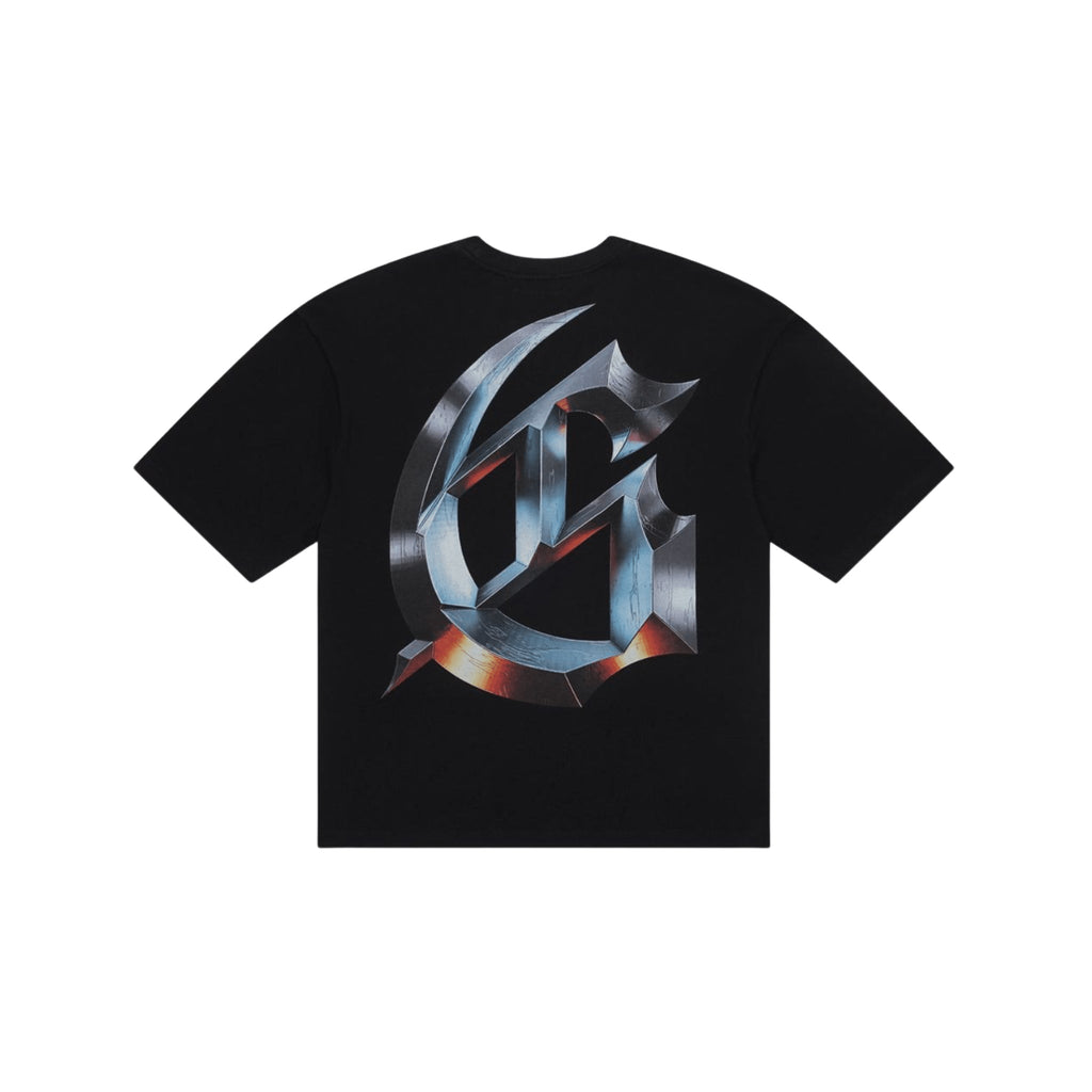GodSpeed New Age Logo T-Shirt (Black) - Hype World