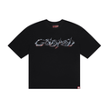GodSpeed New Age Logo T-Shirt (Black) - Hype World