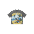 Godspeed Skeleton Beach II NG T-shirt - Hype World