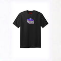 Guilty Chaos Glitch Tee - Hype World