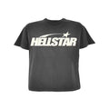 Hellstar Classic Tee Black - Hype World