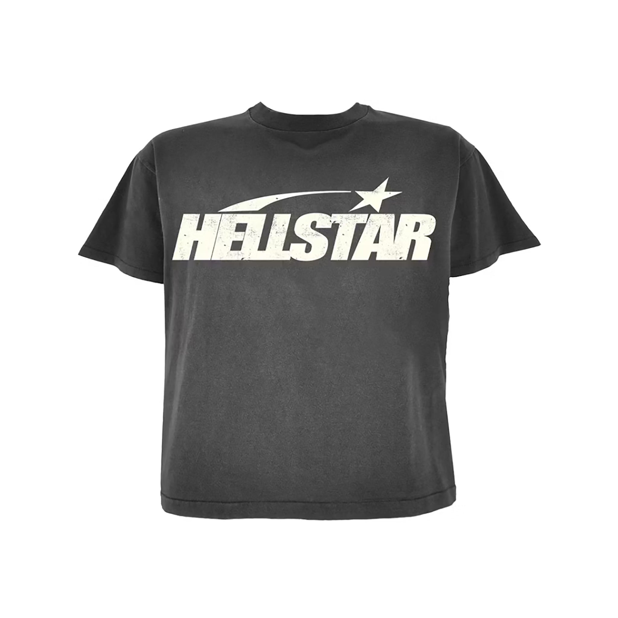 Hellstar Classic Tee Black - Hype World