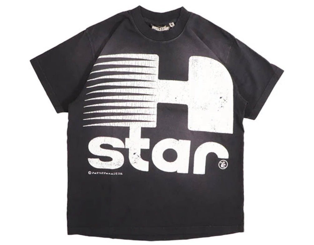 Hellstar T-Shirt "Glow in the Dark" - Hype World