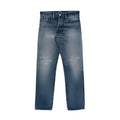 HIDDEN NY DISTRESSED DENIM - Hype World