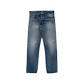 HIDDEN NY DISTRESSED DENIM - Hype World