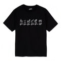 Hidden NY Furntiure T-shirt Black - Hype World