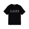 Hidden NY Furntiure T-shirt Black - Hype World