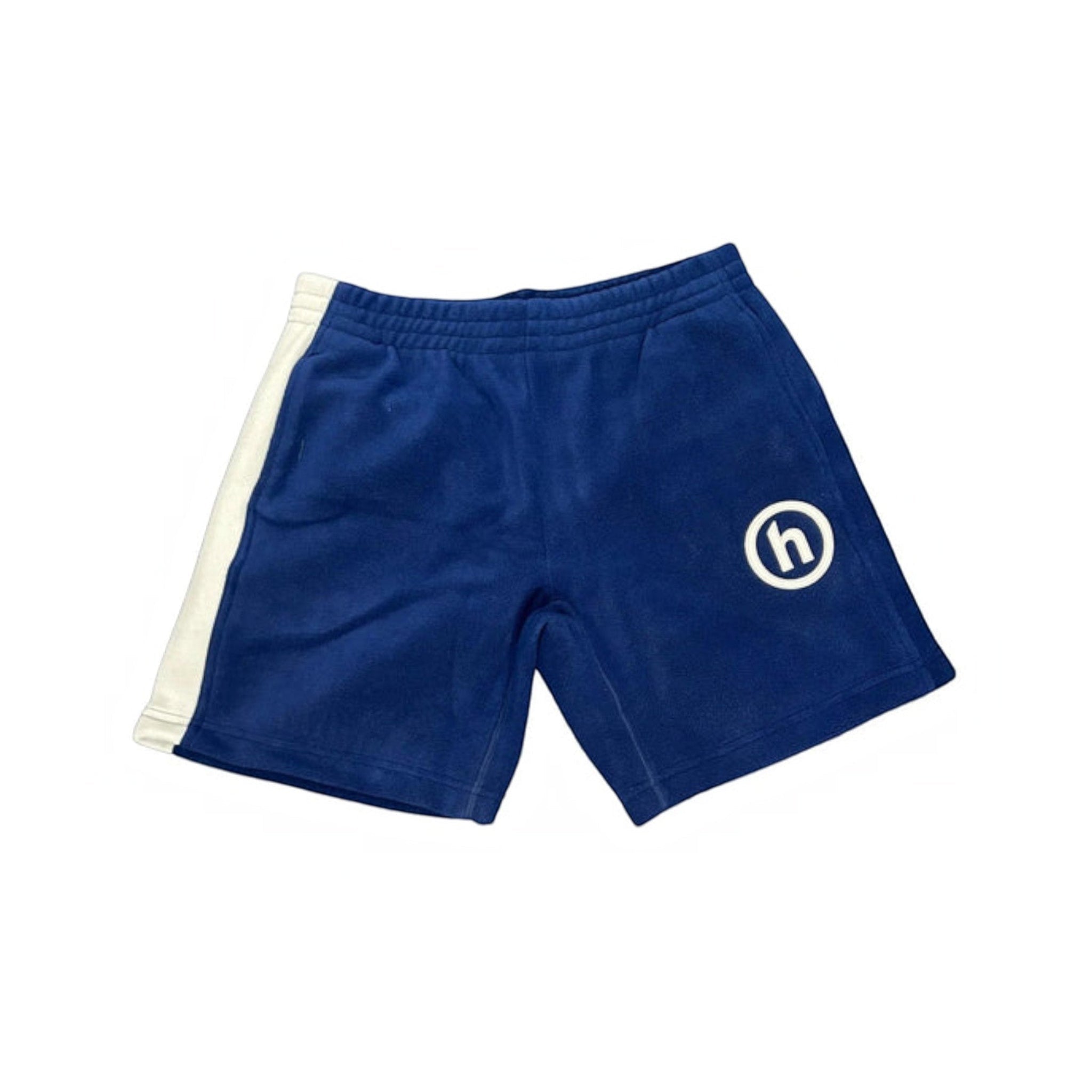 Hidden NY Polar Fleece Shorts - Hype World