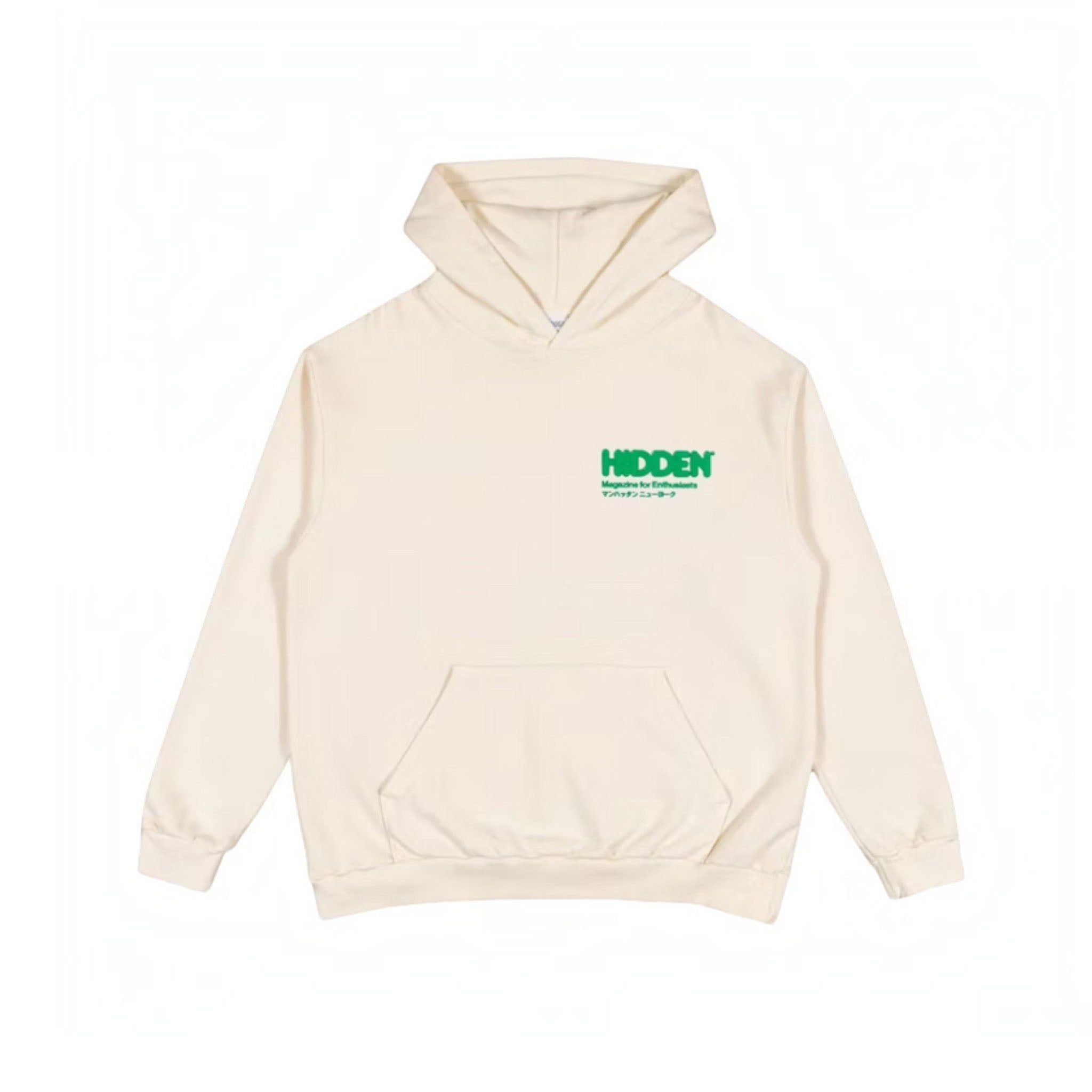 Hidden NY PPF Hoodie - Hype World