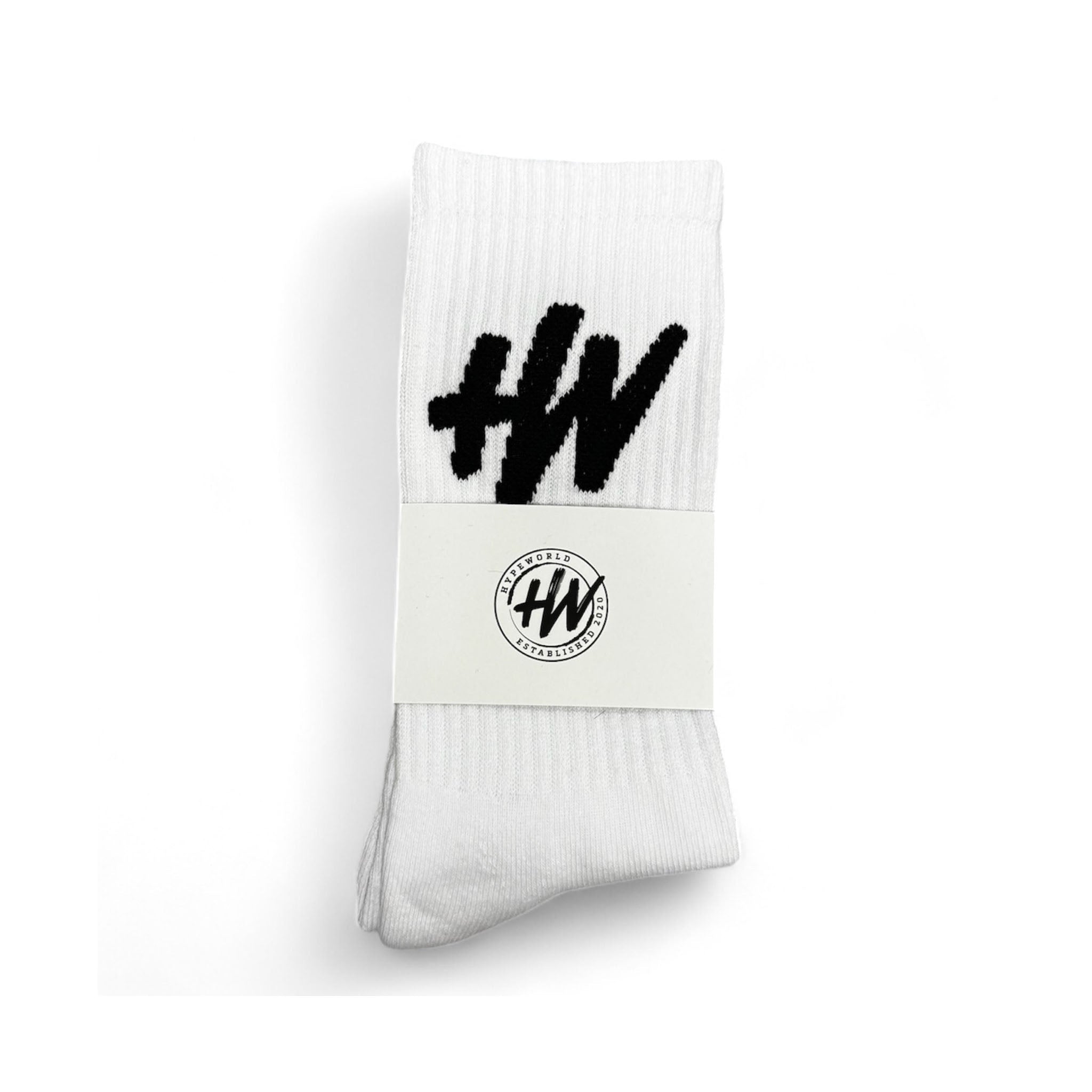 Hype World Socks - Hype World