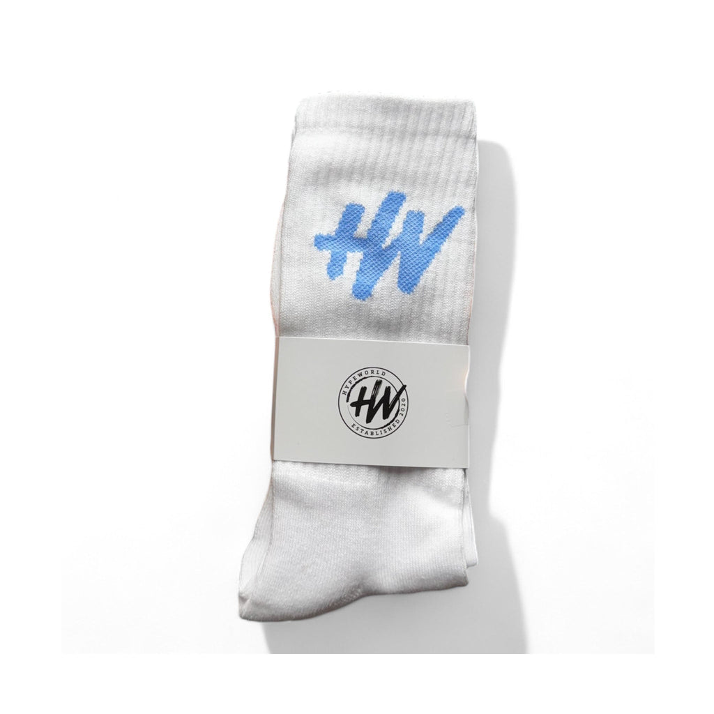 Hype World Socks - Hype World