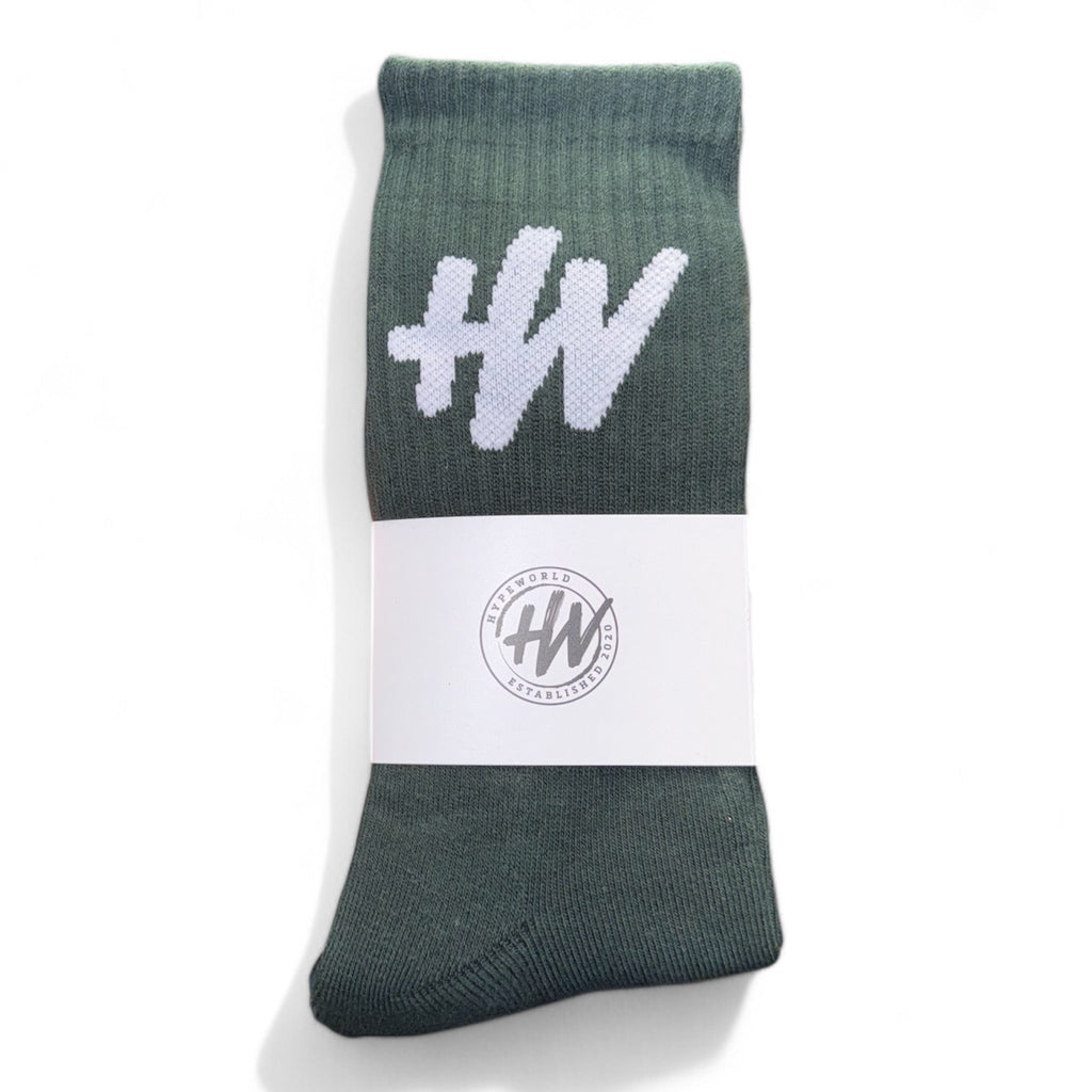 Hype World Socks - Hype World
