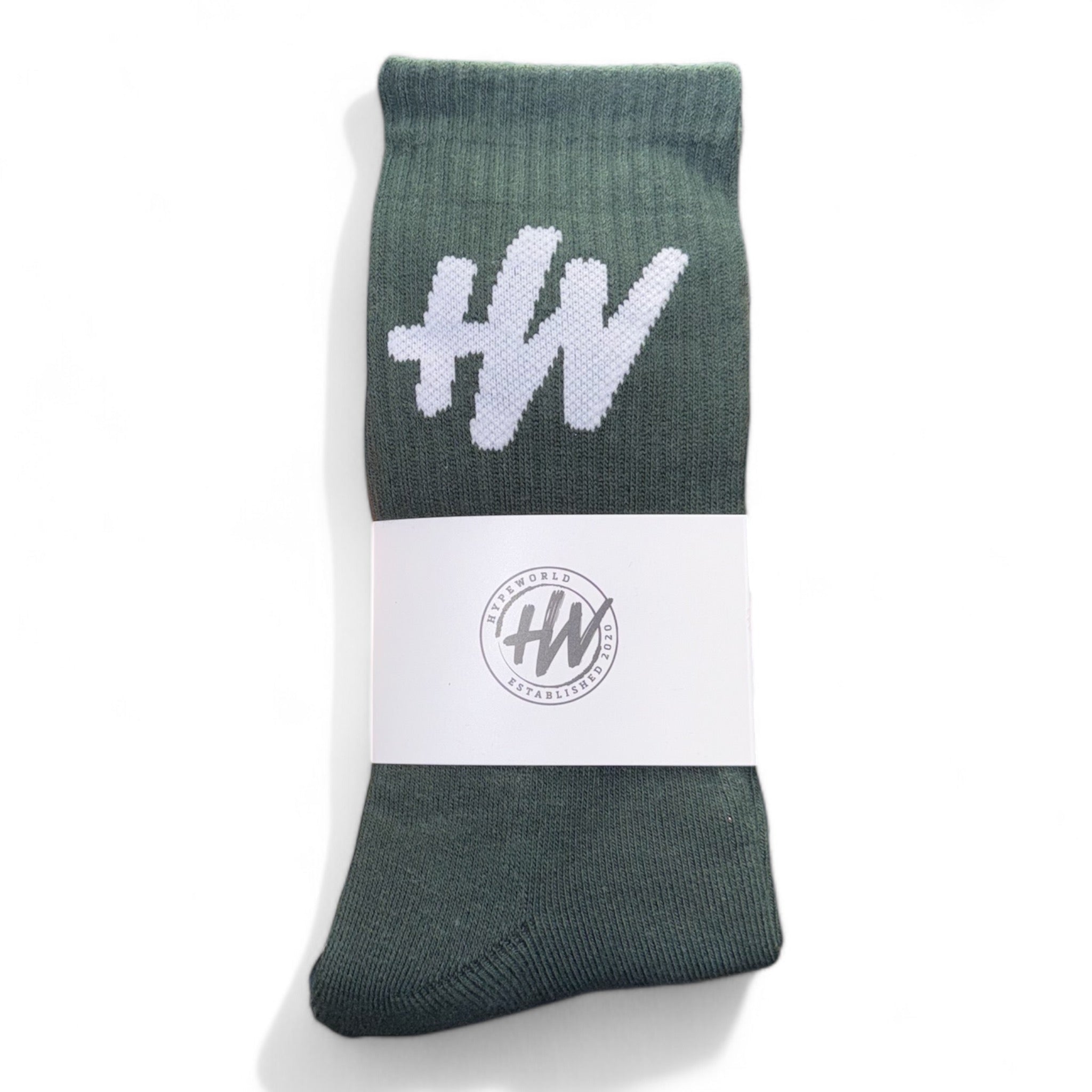 Hype World Socks - Hype World