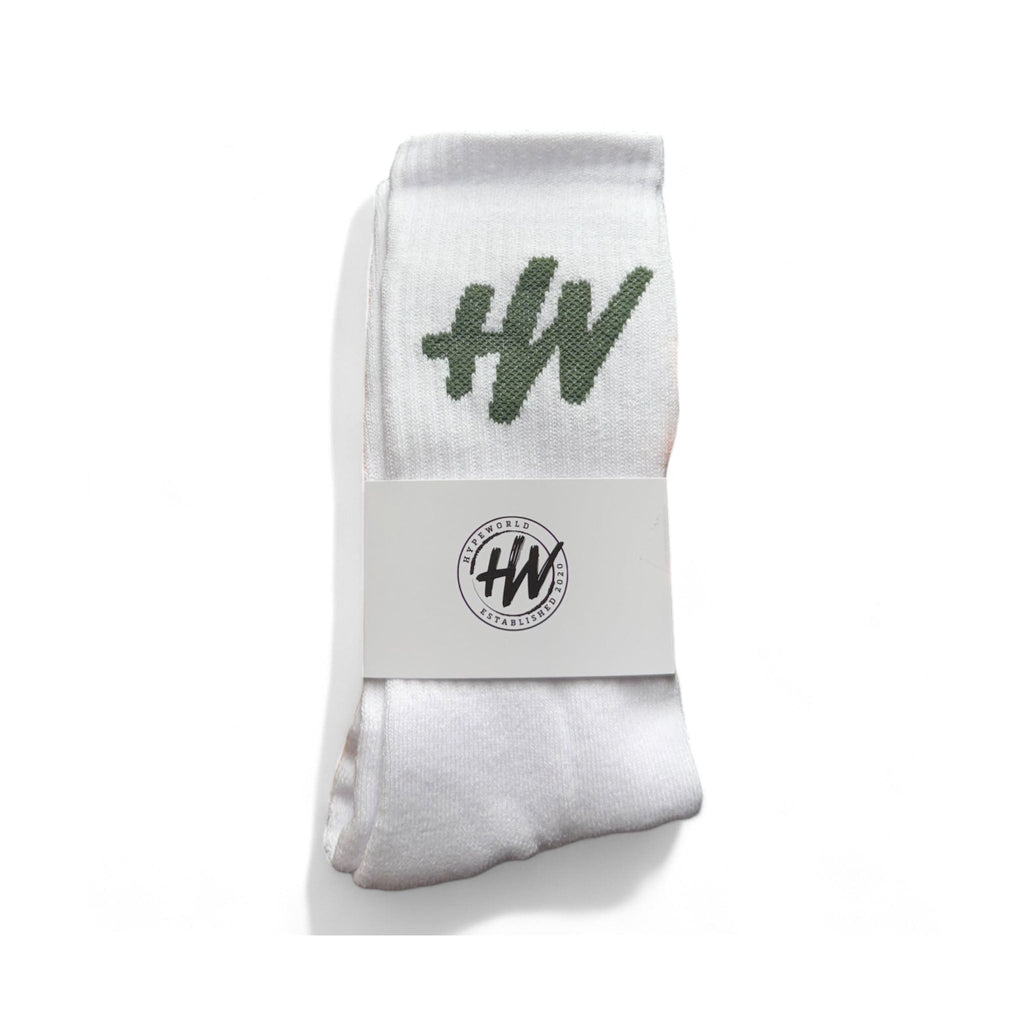 Hype World Socks - Hype World
