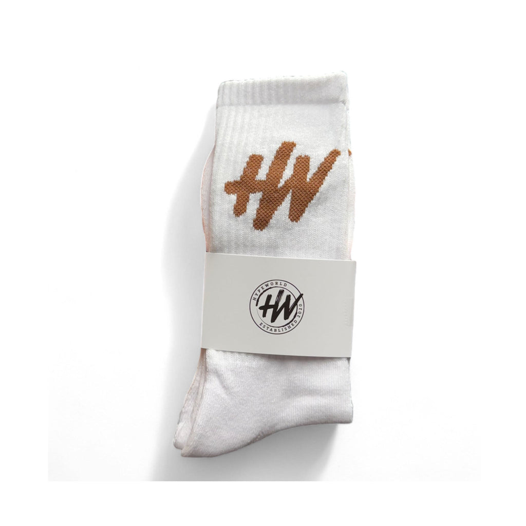 Hype World Socks - Hype World