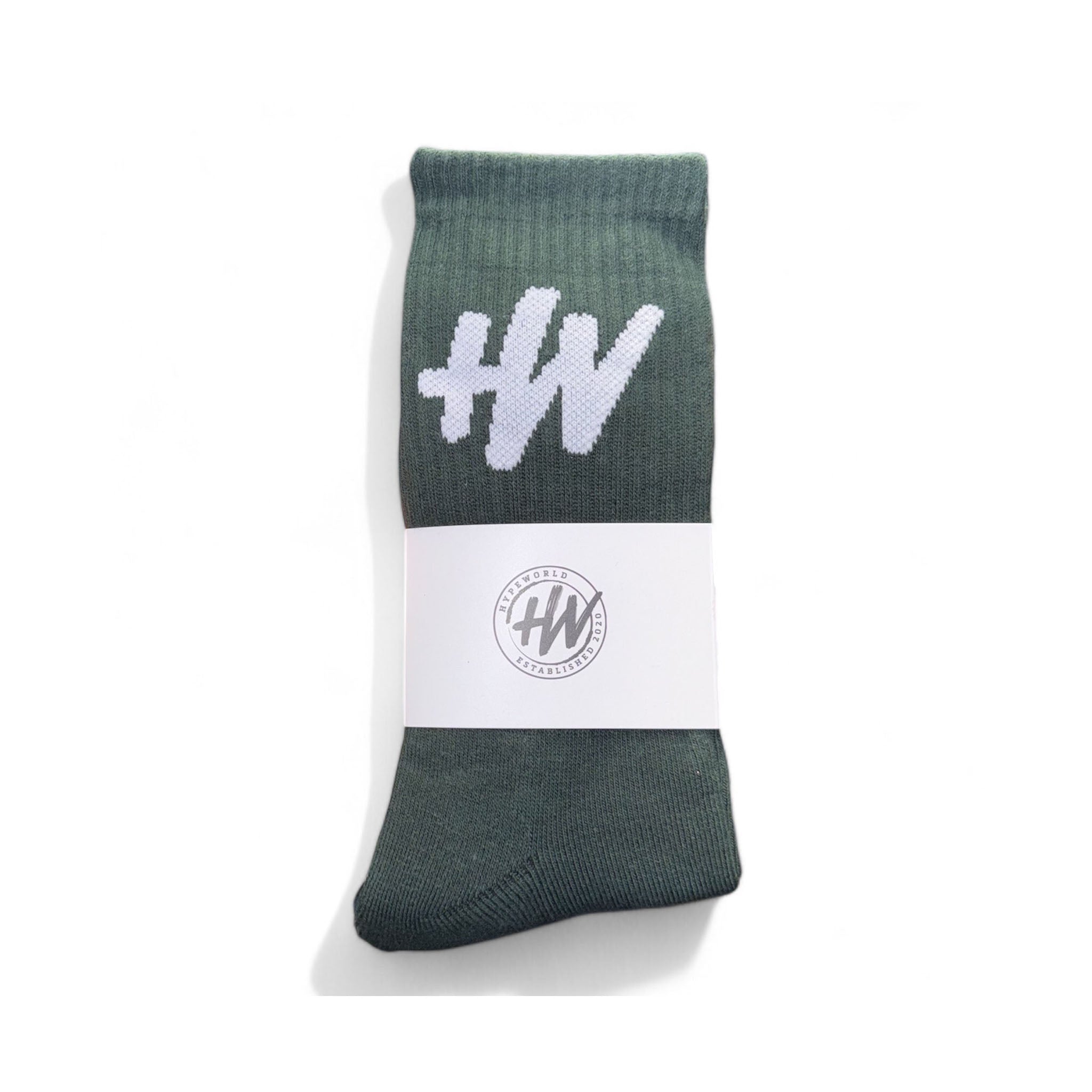 Hype World Socks - Hype World