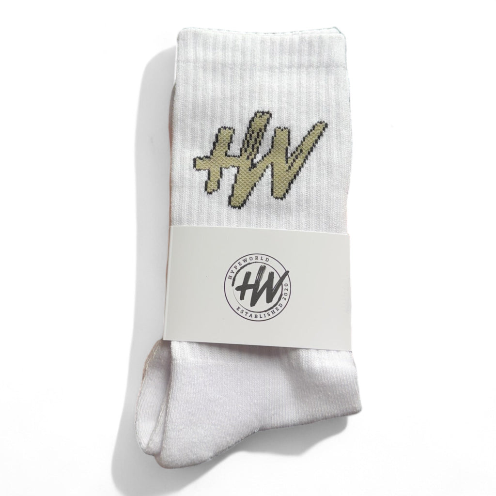 Hype World Socks - Hype World