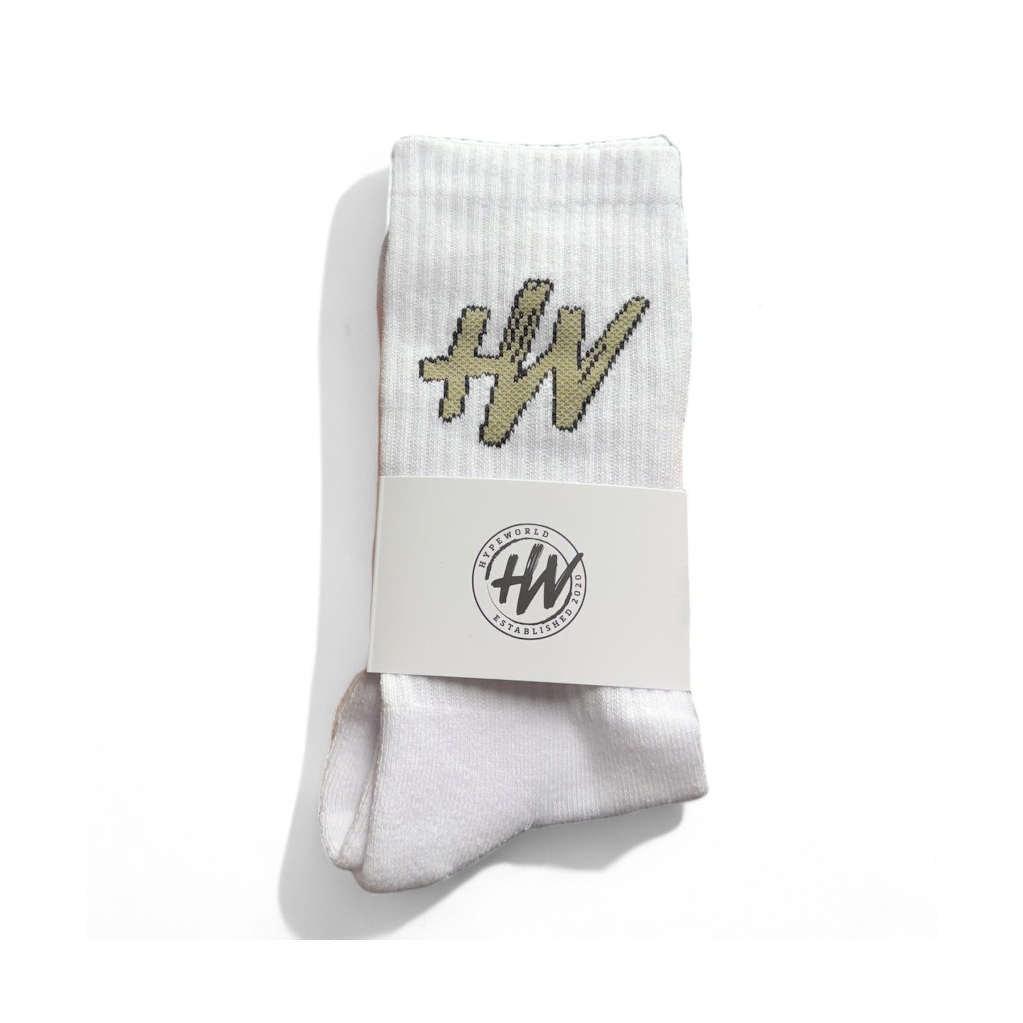 Hype World Socks - Hype World