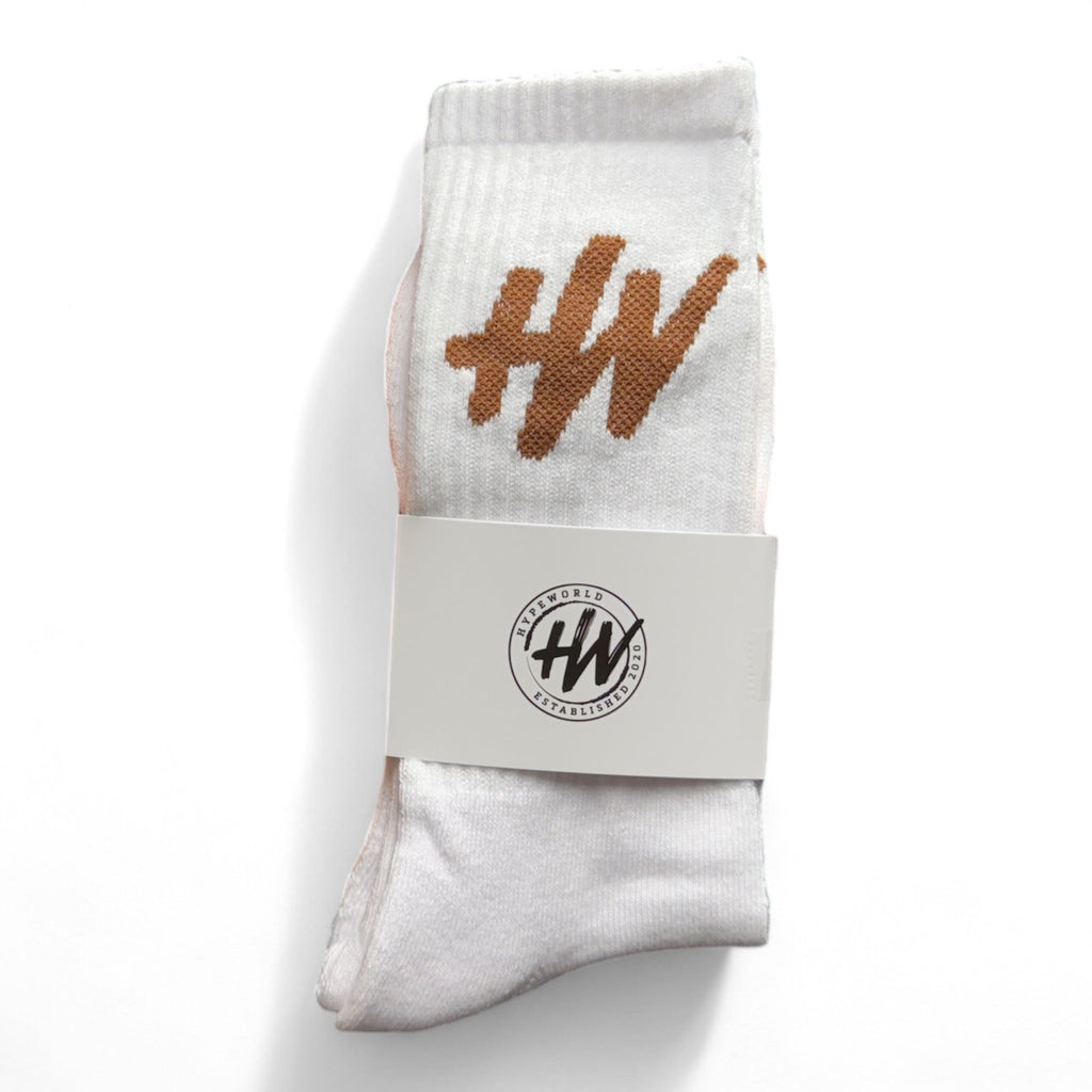 Hype World Socks - Hype World