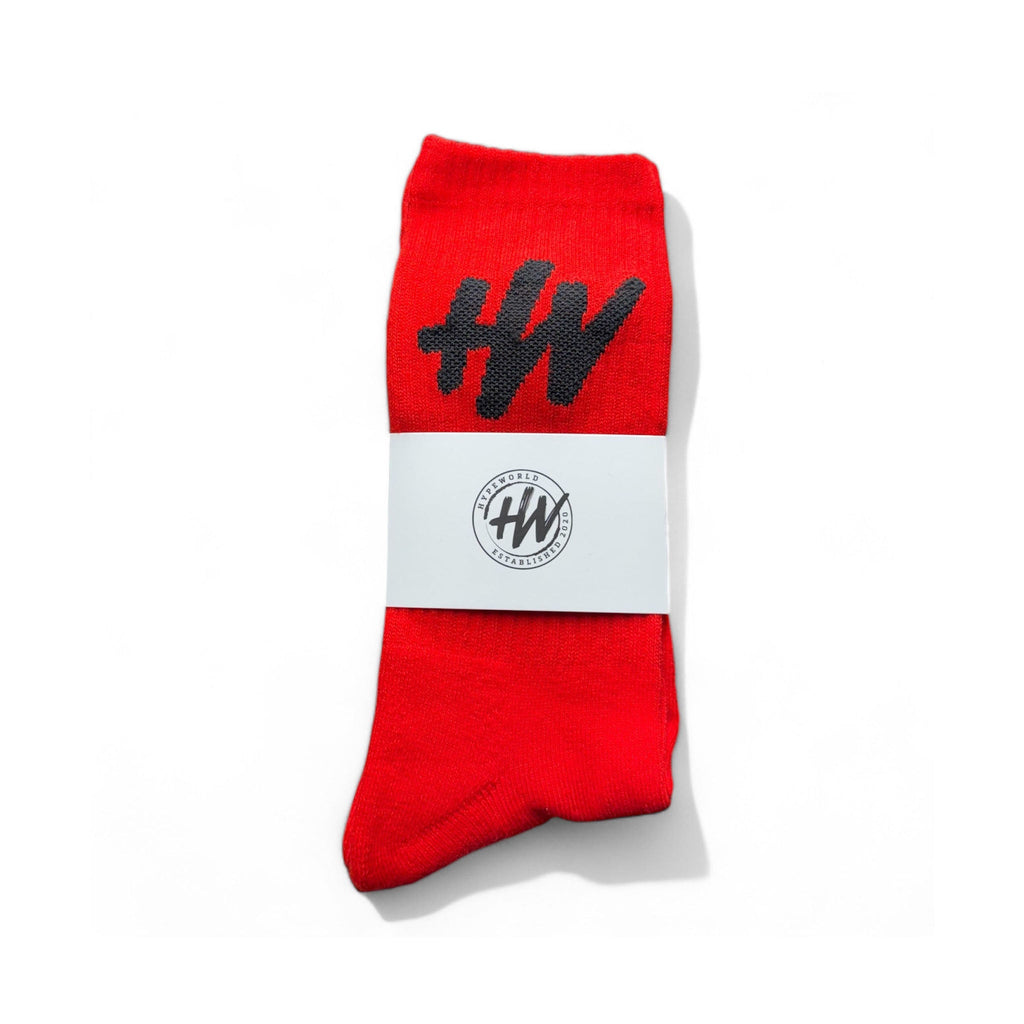Hype World Socks - Hype World