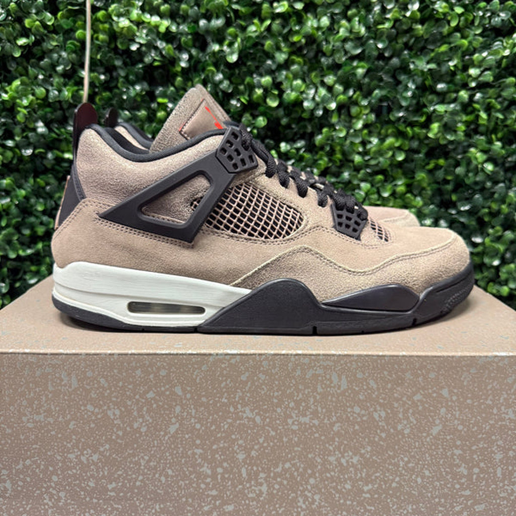 Jordan 4 "Taupe Haze" Size 11.5 Preowned