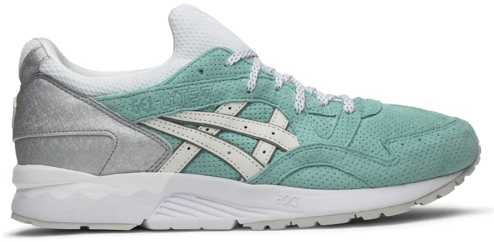 Ronnie Fieg x Diamond Supply Co. x ASICS Gel Lyte 5 'Tiffany'