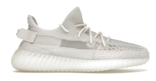 Yeezy 350 "Bone"