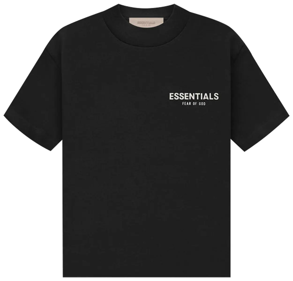Fear of God Essentials Kids T-shirt (SS22) 'Stretch Limo'