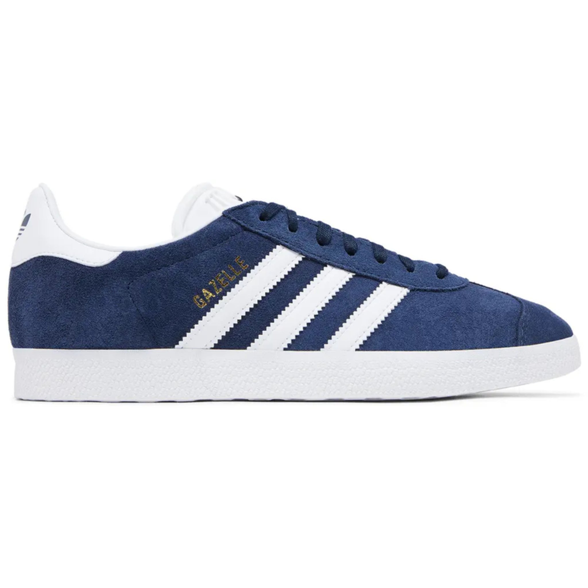 Adidas Gazelle Navy White
