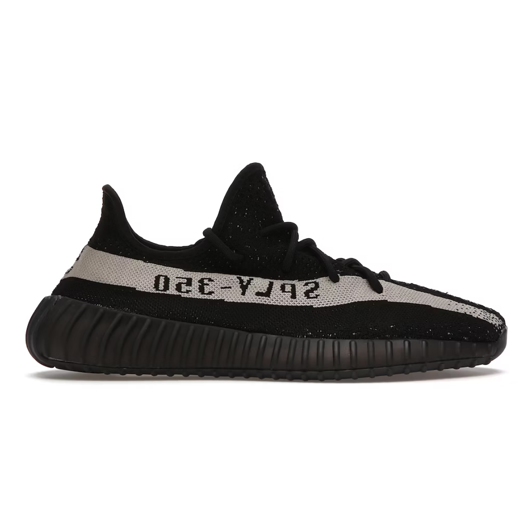 Yeezy 350 V2 "Core Black White" (Oreo)