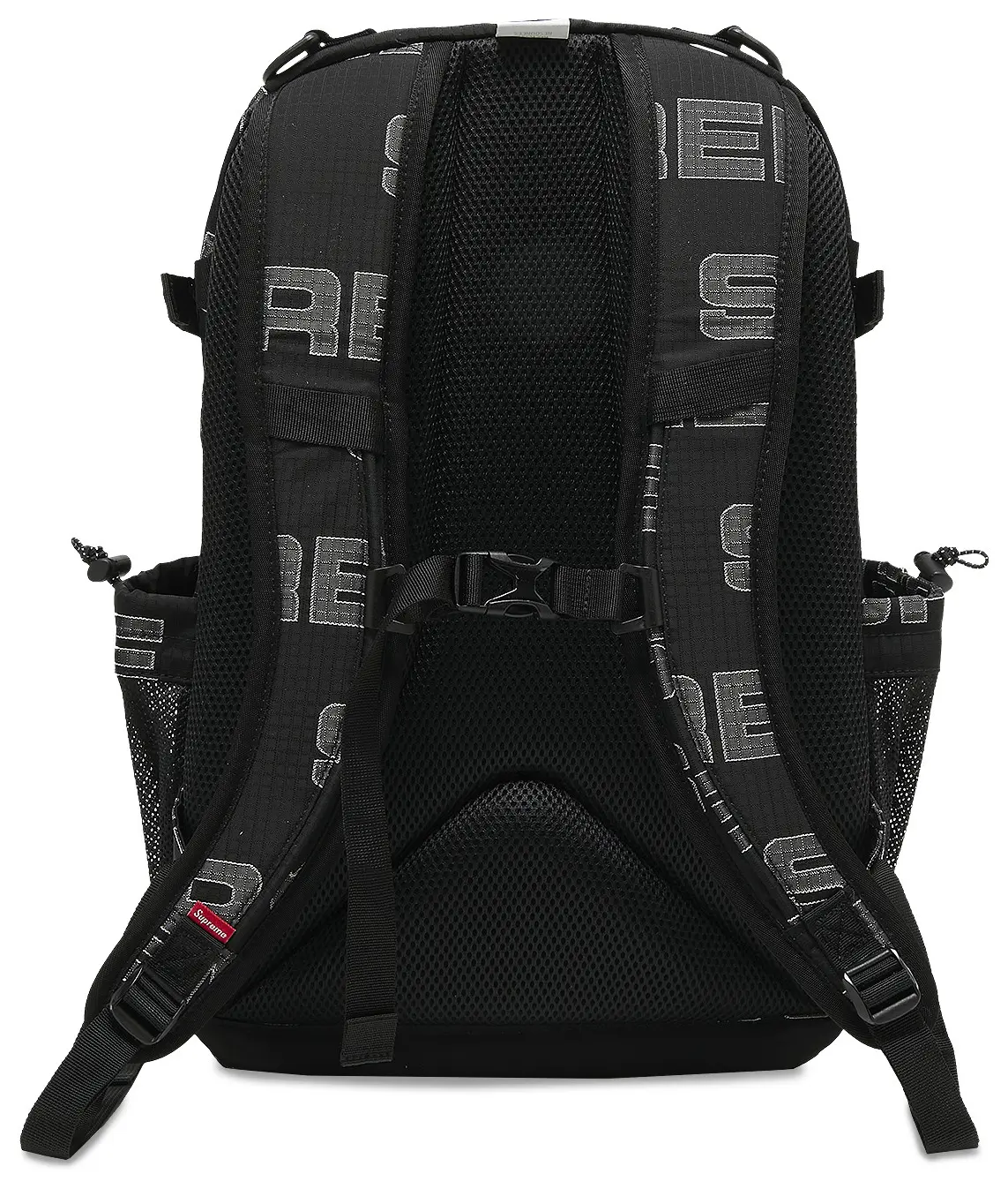 Supreme Backpack (FW21) Black