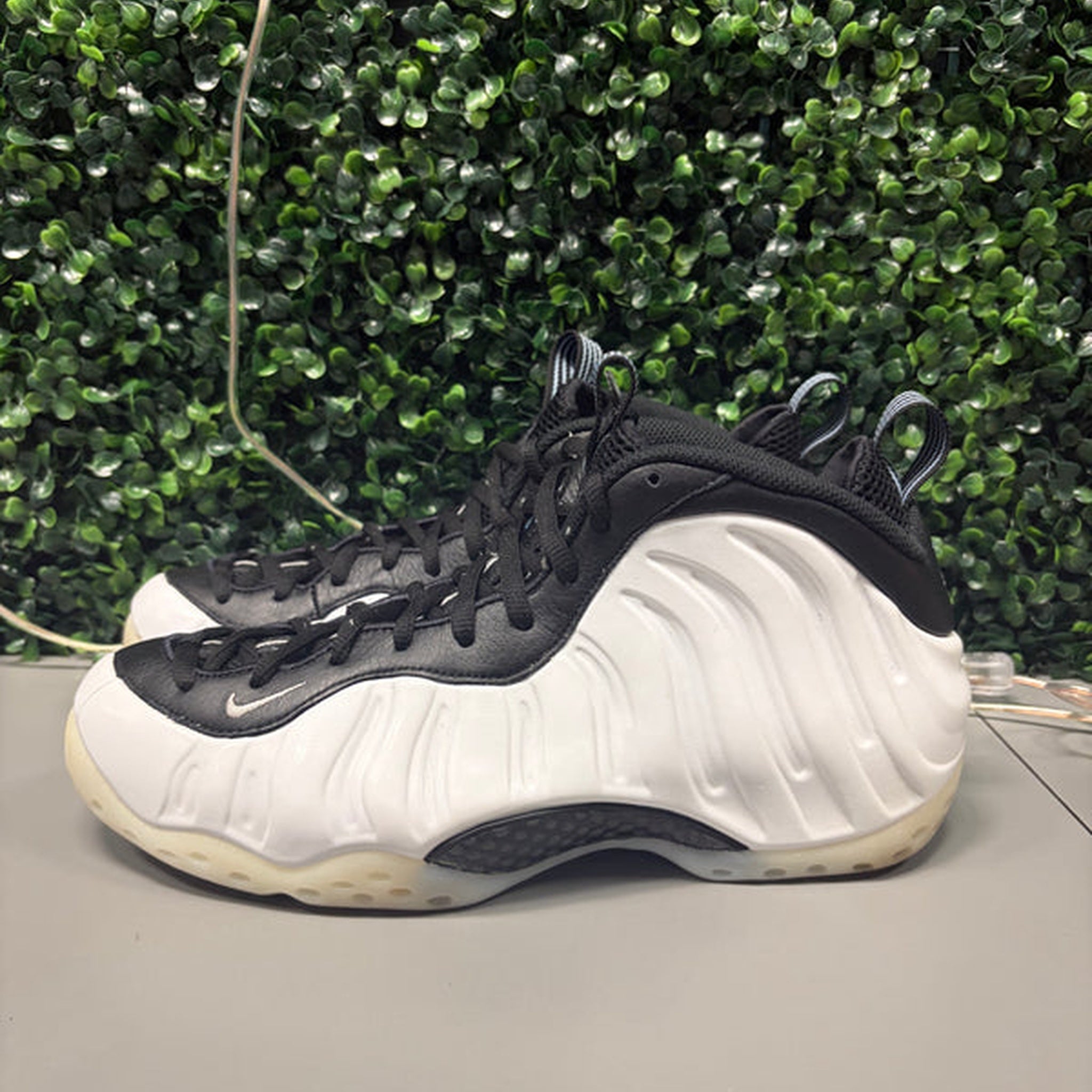 Nike Air Foamposite One "Penny PE" Size 11 Preowned (No Box)