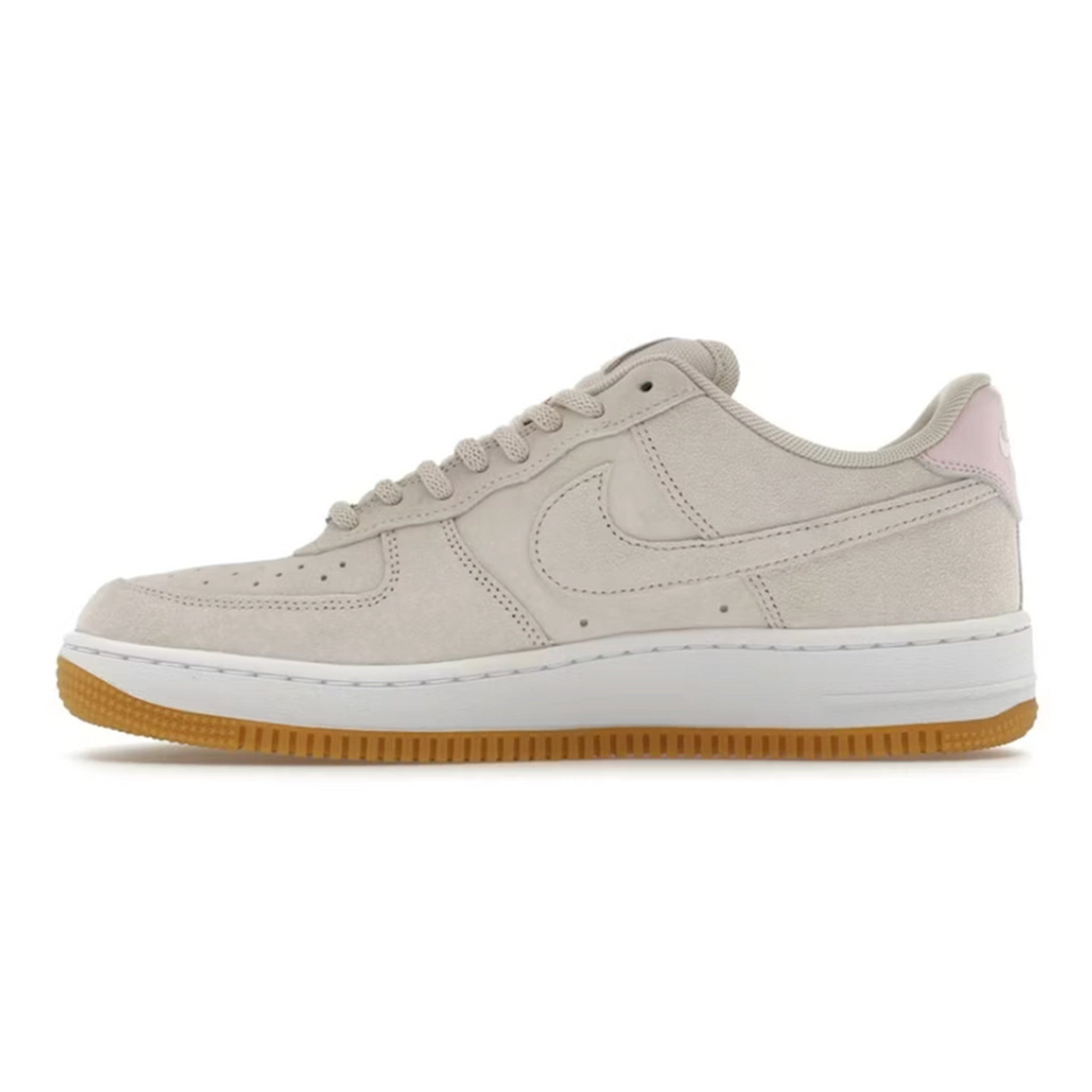 Nike Air Force 1 Low SB "Light Orewood Brown Pink"