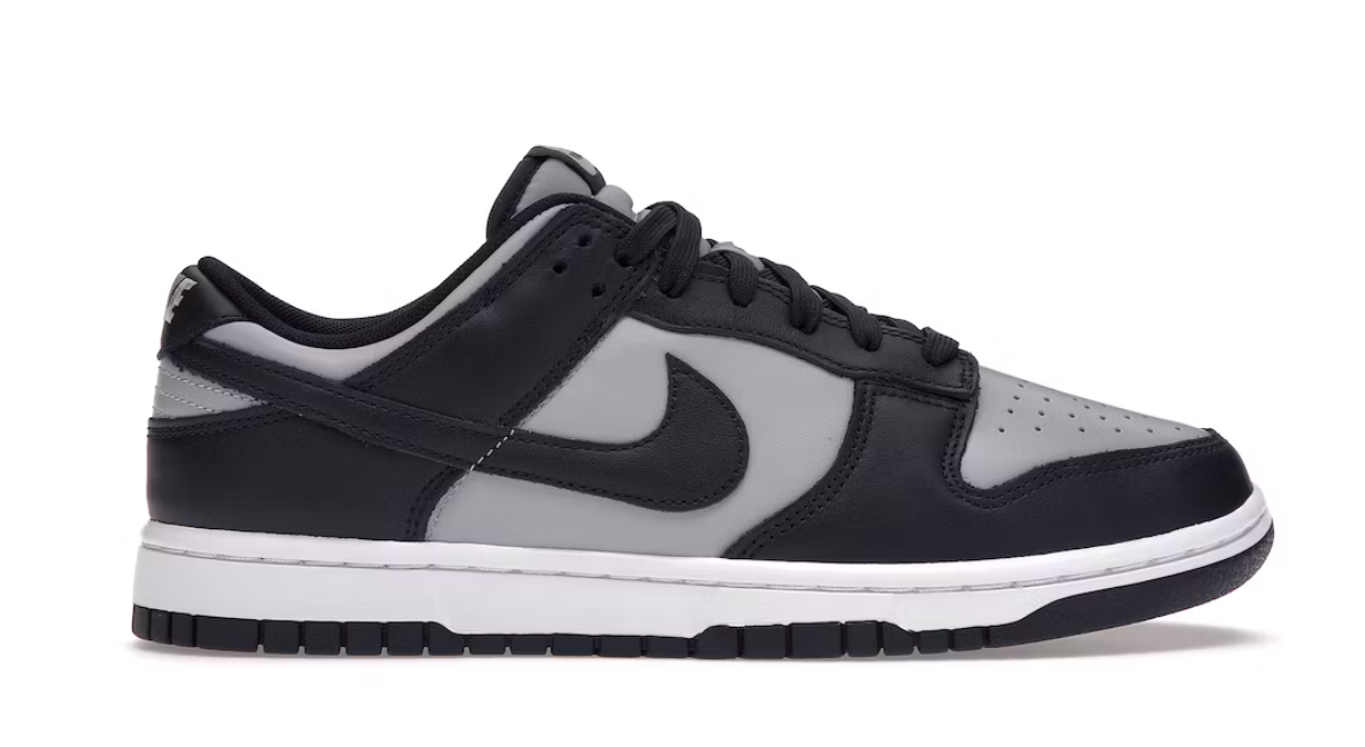 Nike Dunk Low "Georgetown" (GS)