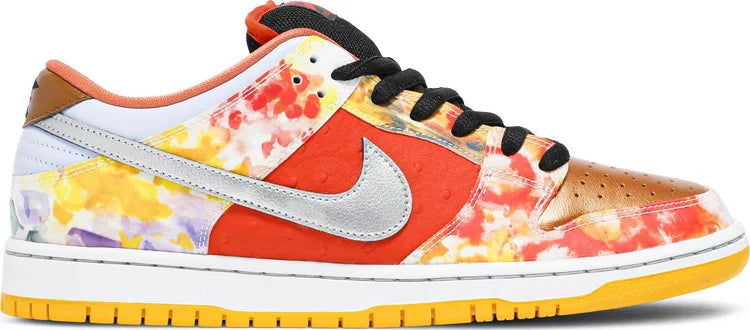 Nike SB Dunk Low “Street Hawker”