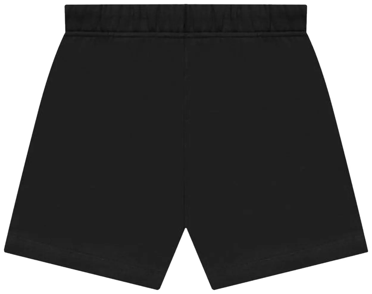 Fear of God Essentials Kids Sweat Shorts "Stretch Limo"