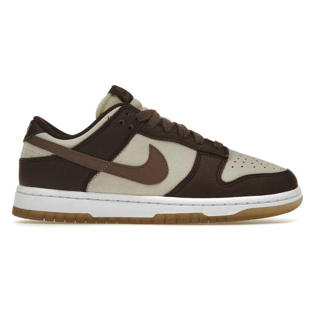Nike Dunk Low "Plum Eclipse" (Women's)