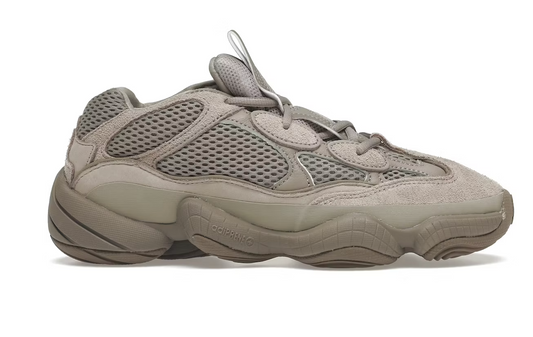 Yeezy 500 "Ash Grey"