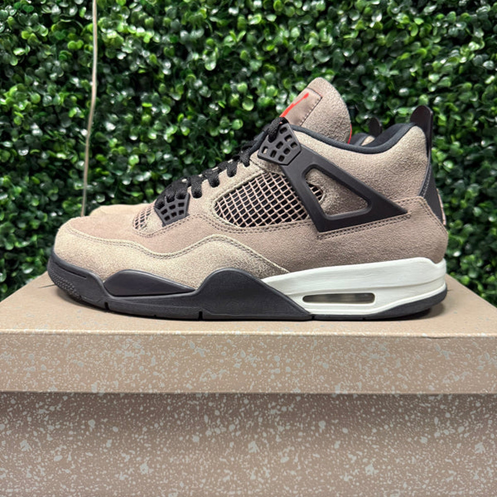 Jordan 4 "Taupe Haze" Size 11.5 Preowned