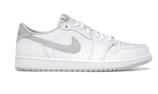 Jordan 1 Low OG "Neutral Grey"