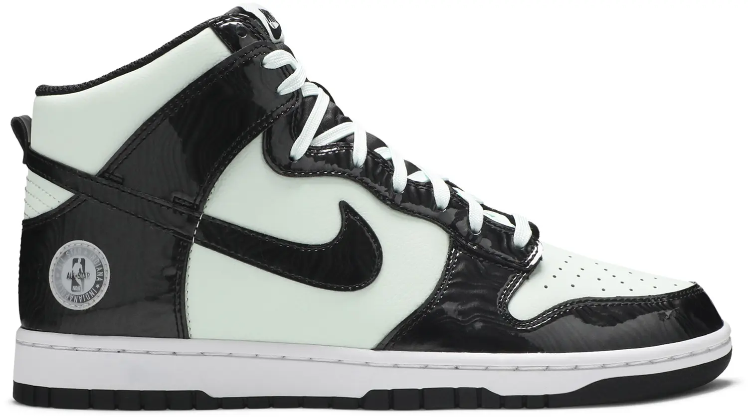 Nike Dunk High SE All-Star (2021)