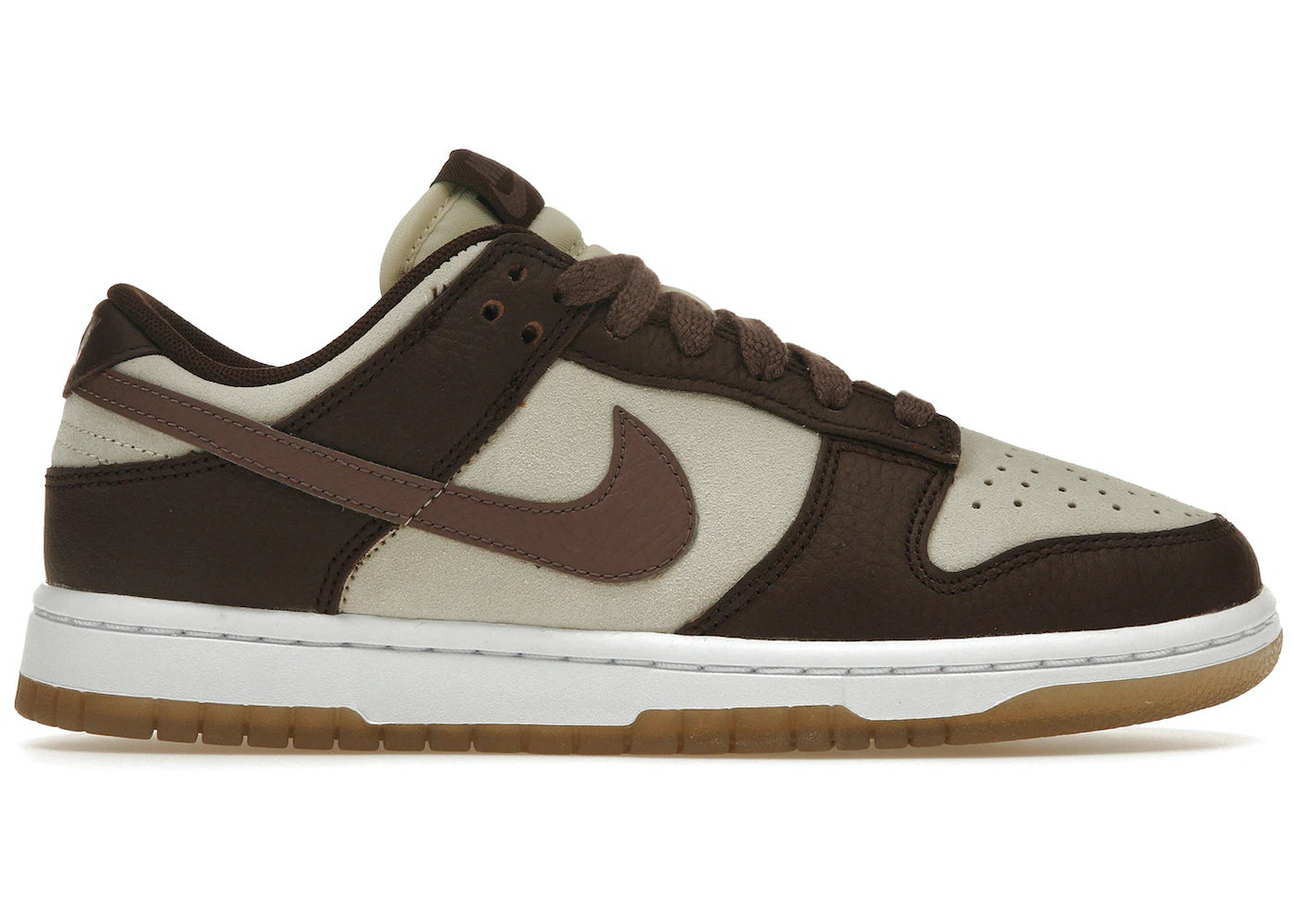 Nike Dunk Low "Plum Eclipse" (Women's)