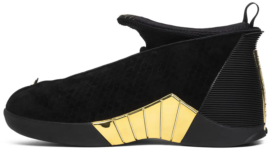 Air Jordan 15 Retro 'Doernbecher' (2018)