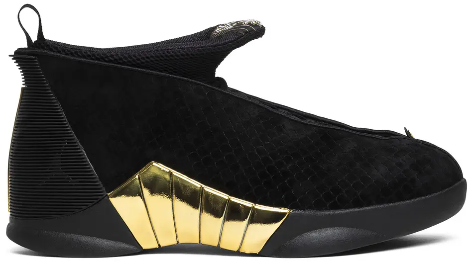 Air Jordan 15 Retro 'Doernbecher' (2018)