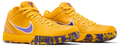 Nike Kobe 4 Protro Draft Day Pack Los Angeles Lakers (Opened Packaging)