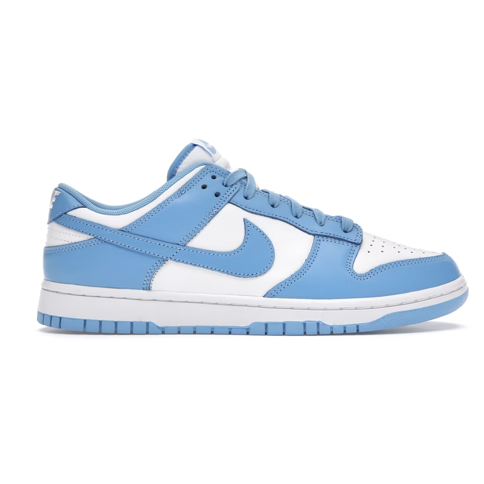 Nike Dunk Low "UNC" (GS)