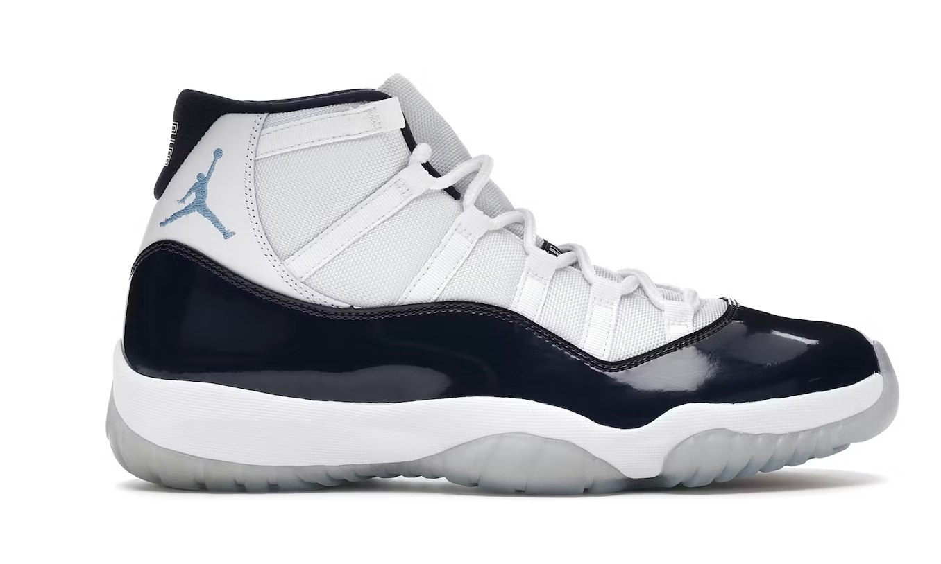 Jordan 11 "Win Like 82"